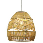 KUPANG 45 SHADE - Natural String Shade Only