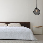 MUDAG MEDIUM - Medium Meshique Pendant