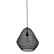 MUDAG LARGE - Large Meshique Pendant