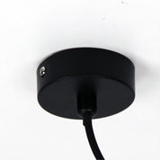 MUDAG MEDIUM - Medium Meshique Pendant