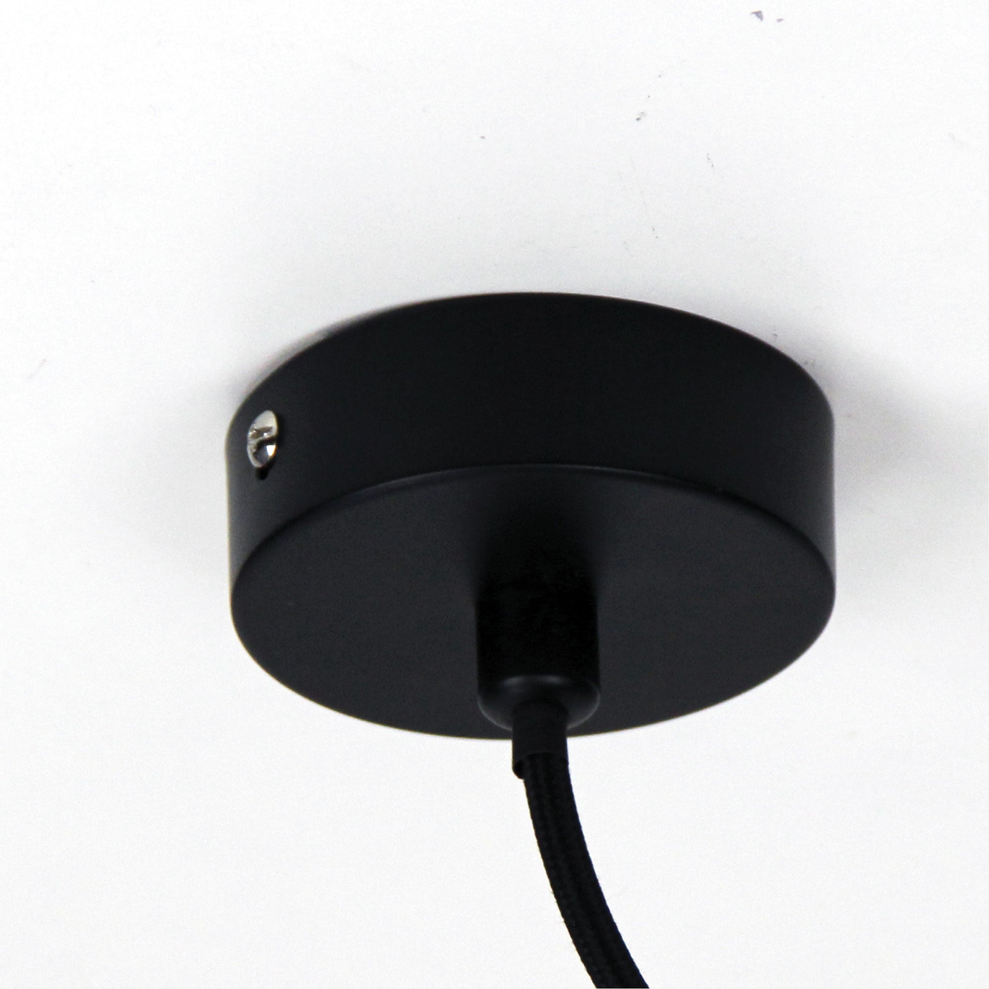 MUDAG LARGE - Large Meshique Pendant