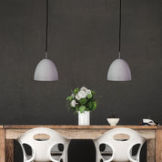 CIMO 20 - Urban Style Concrete Pendant