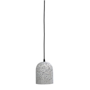 TERROS.160 - Retro Terrazzo Pendant