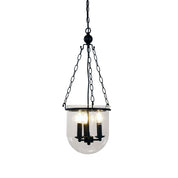 WESTON - Traditional Glass Pendant