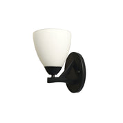 ROXBY WALL - Traditional Metal Wall Light