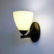 ROXBY WALL - Traditional Metal Wall Light