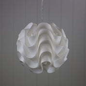 CHIC 33 - Acrylic Retro Pendant