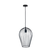 OLAM.27 - Single Wire Pendant