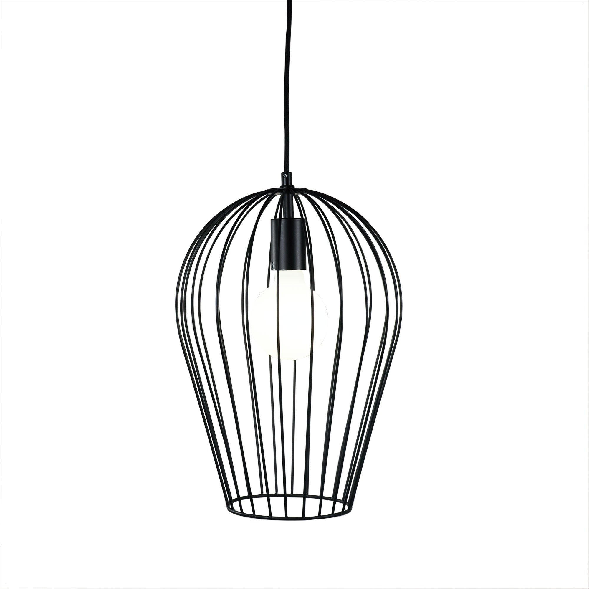 OLAM.27 - Single Wire Pendant