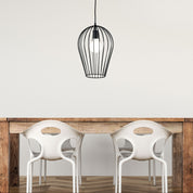 OLAM.27 - Single Wire Pendant