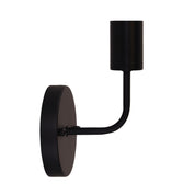 PIP Wall Light - Black