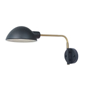 KLAS - Swing Arm Wall Light
