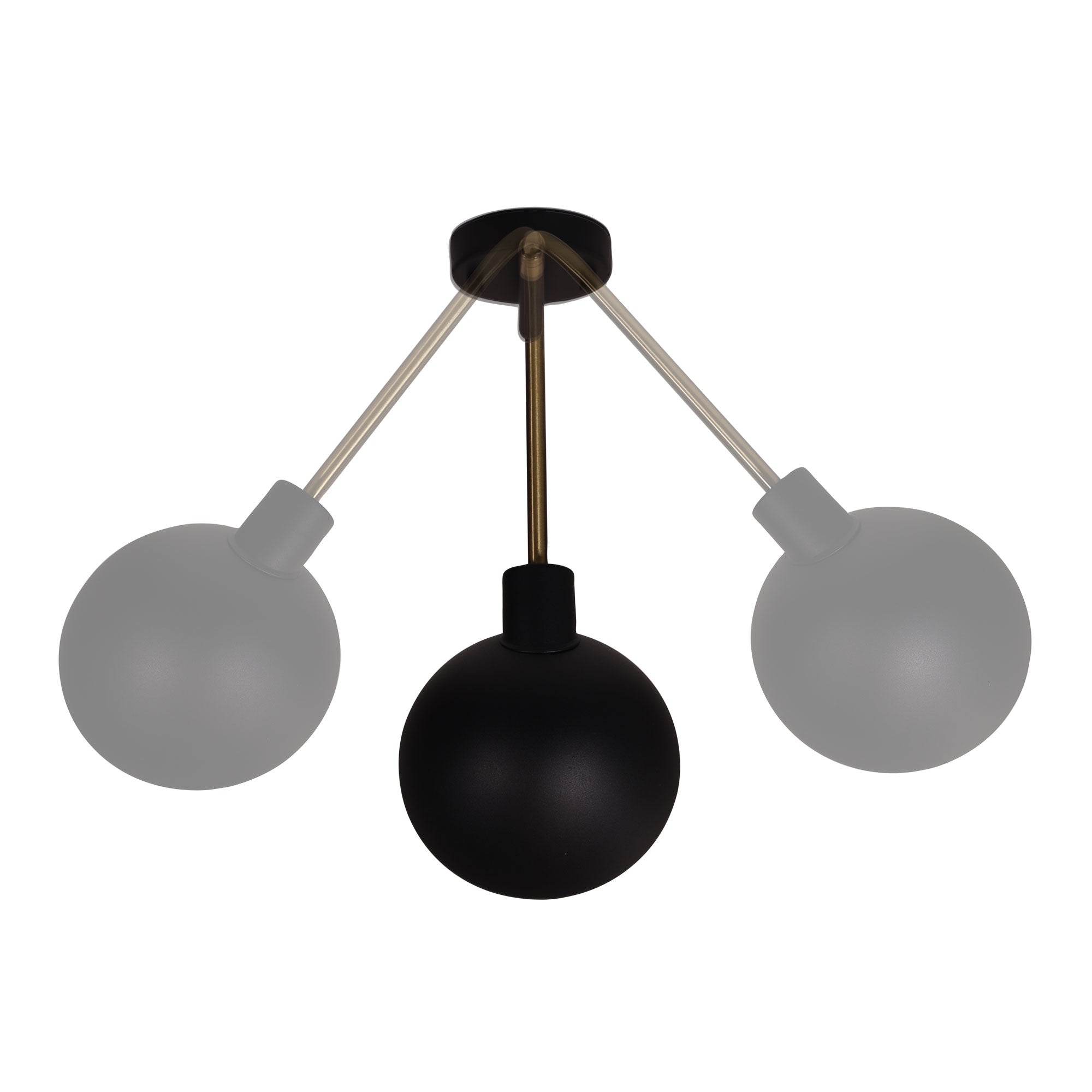 KLAS - Swing Arm Wall Light