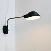 KLAS - Swing Arm Wall Light