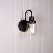 KILCOY - Industrial Wall Light