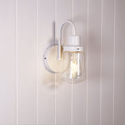 KILCOY - Industrial Wall Light