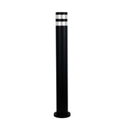 TOVE Bollard - TOVE 240V Aluminium Garden Bollard