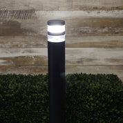 TOVE Bollard - TOVE 240V Aluminium Garden Bollard