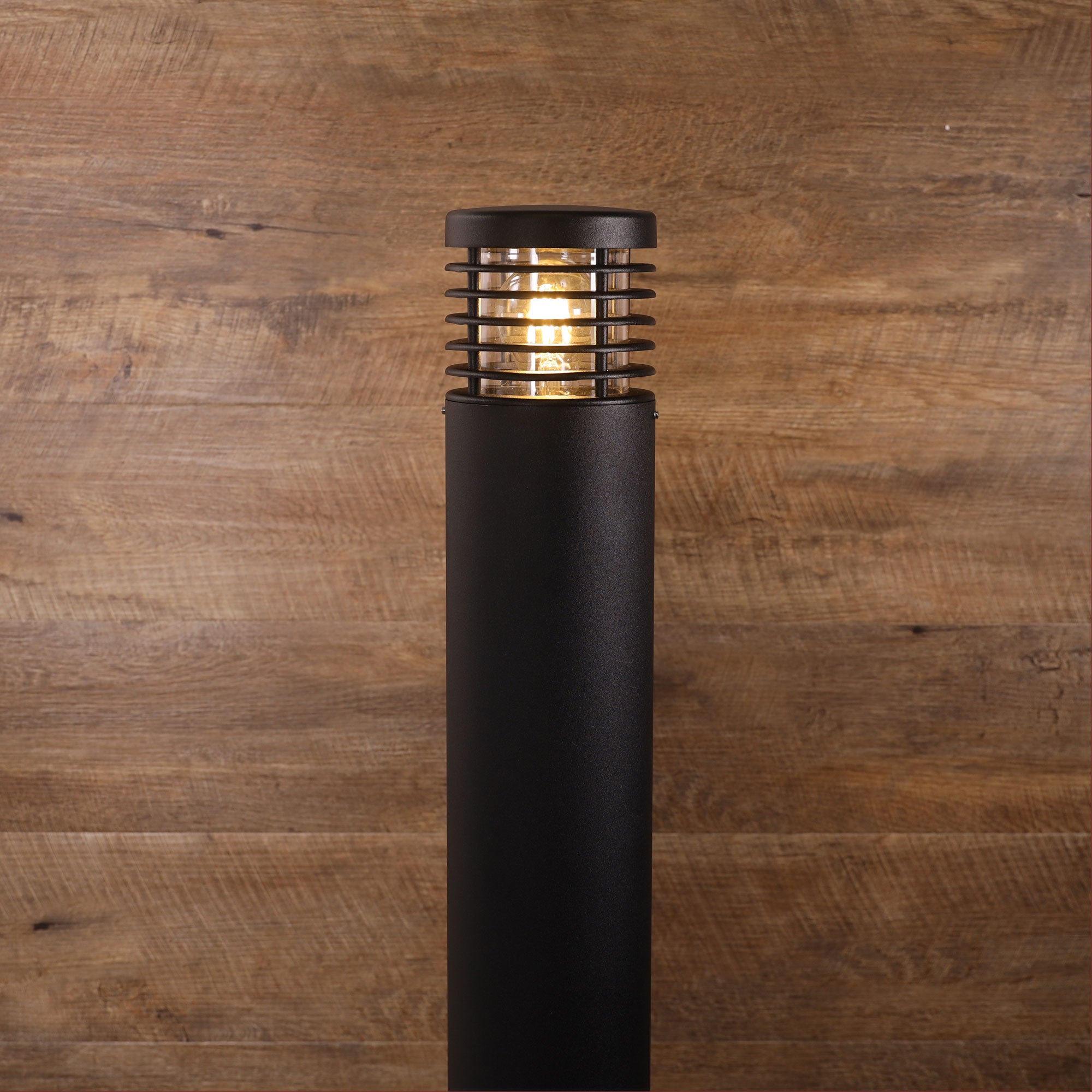 BRAY BOLLARD - 240V Bollard Light