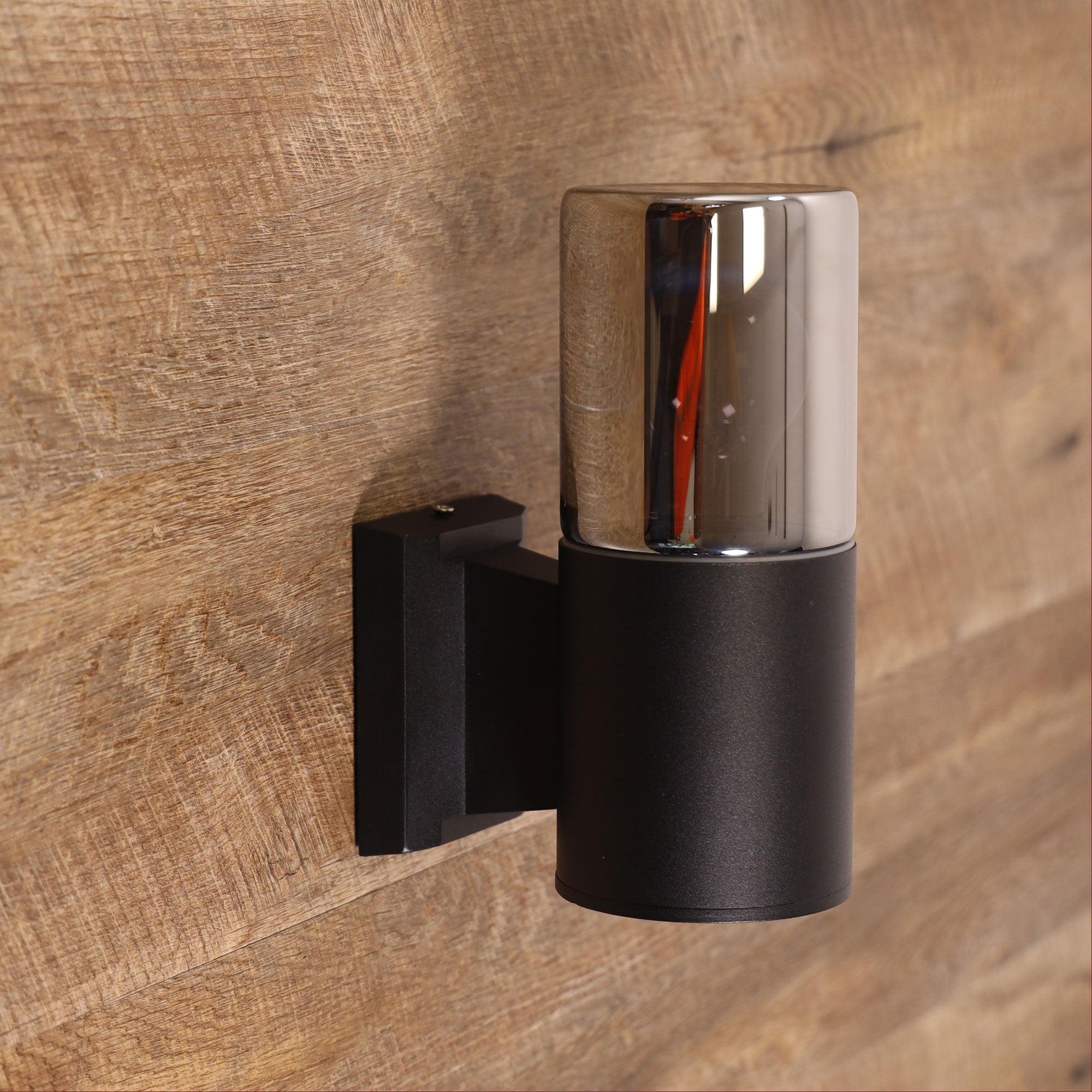 WANAKA WALL LIGHT - Outdoor Wall Light