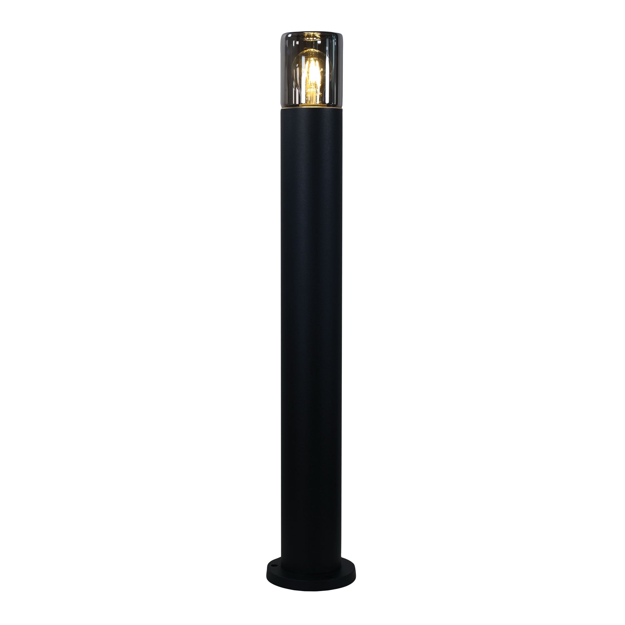 WANAKA BOLLARD LIGHT - 240V Bollard Light