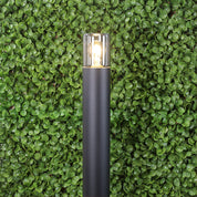 WANAKA BOLLARD LIGHT - 240V Bollard Light