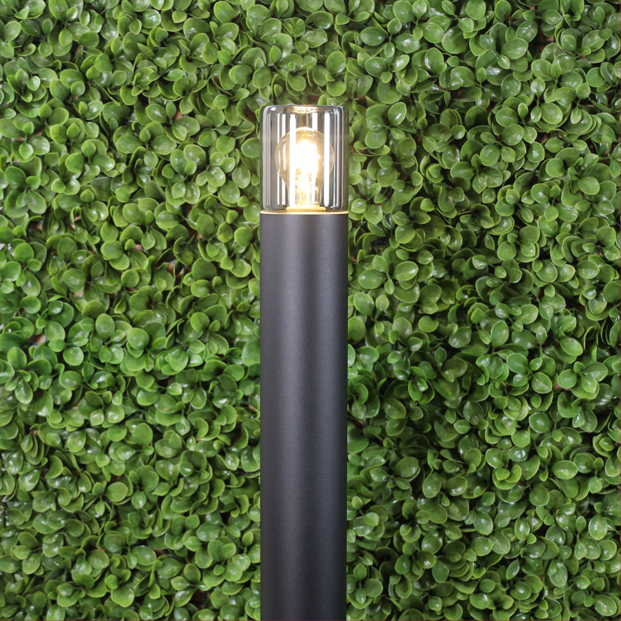 WANAKA BOLLARD LIGHT - 240V Bollard Light