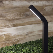 VANGUARD BOLLARD - LED 240V Bollard