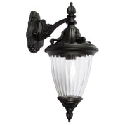 NEWARK DOWN - Traditional Outdoor Wall Light