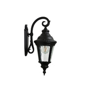 BRISTOL WALL LIGHT - Outdoor Down Wall Light