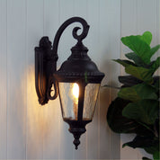 BRISTOL WALL LIGHT - Outdoor Down Wall Light