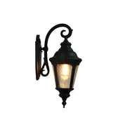 BRISTOL WALL LIGHT - Outdoor Down Wall Light