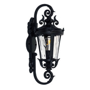 ALBION WALL - Traditional Outdoor Wall Light