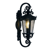 ALBION WALL - Traditional Outdoor Wall Light