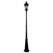 ALBION POST - Tradtional Outdoor Post Light