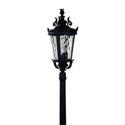 ALBION POST - Tradtional Outdoor Post Light