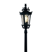 ALBION POST - Tradtional Outdoor Post Light
