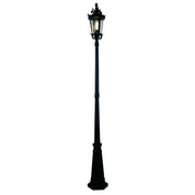 ALBION POST - Tradtional Outdoor Post Light