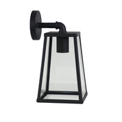 NORTH GRAPHITE - Graphite Outdoor Wall Light