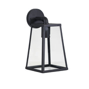 NORTH GRAPHITE - Graphite Outdoor Wall Light