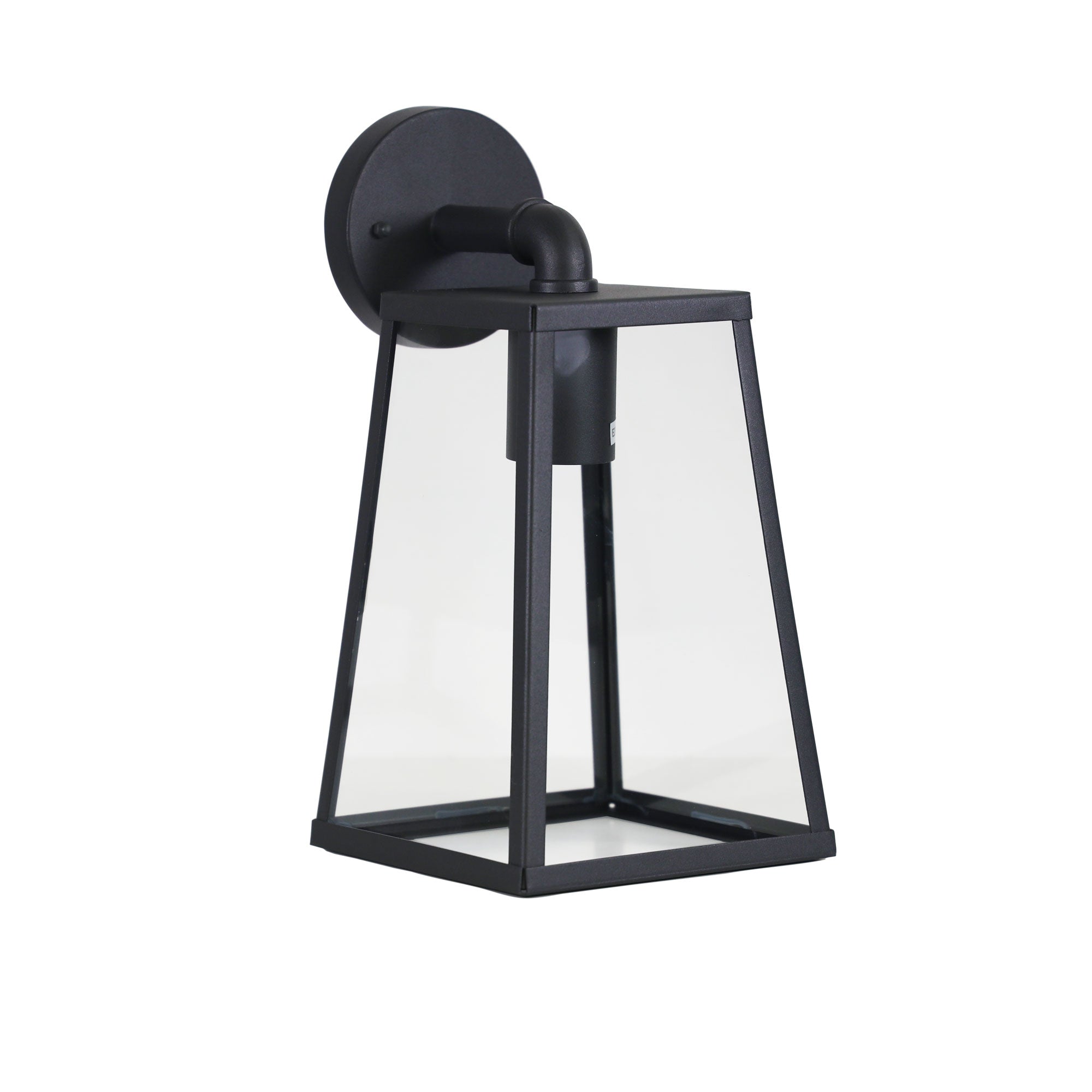 NORTH GRAPHITE - Graphite Outdoor Wall Light