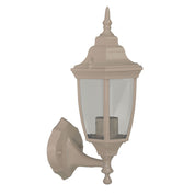 HIGHGATE UP Primrose - Traditional Outdoor Wall Light