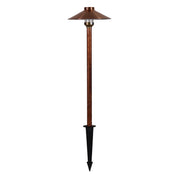 GOYA 160 COPPER - 12V DIY Copper Garden Spike