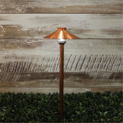 GOYA 160 COPPER - 12V DIY Copper Garden Spike