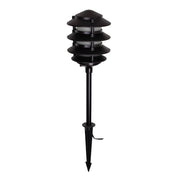 PAVILLION - 12V DIY Garden Pathway Spike 57cm