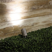 ACCENT GARDEN 12V Stainless - 12V DIY Garden Spot 25cm