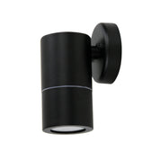 ZETA SINGLE WALL WASHER Black - LED Ready Wall Washer