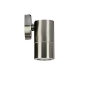 ZETA SINGLE WALL WASHER Stainless Steel - LED Ready Wall Washer
