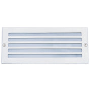 BRICK LIGHT 316 Stainless Steel - Recessed Brick Light IP54