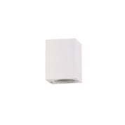 ATLAS DOWN WHITE - Outdoor Wall Light